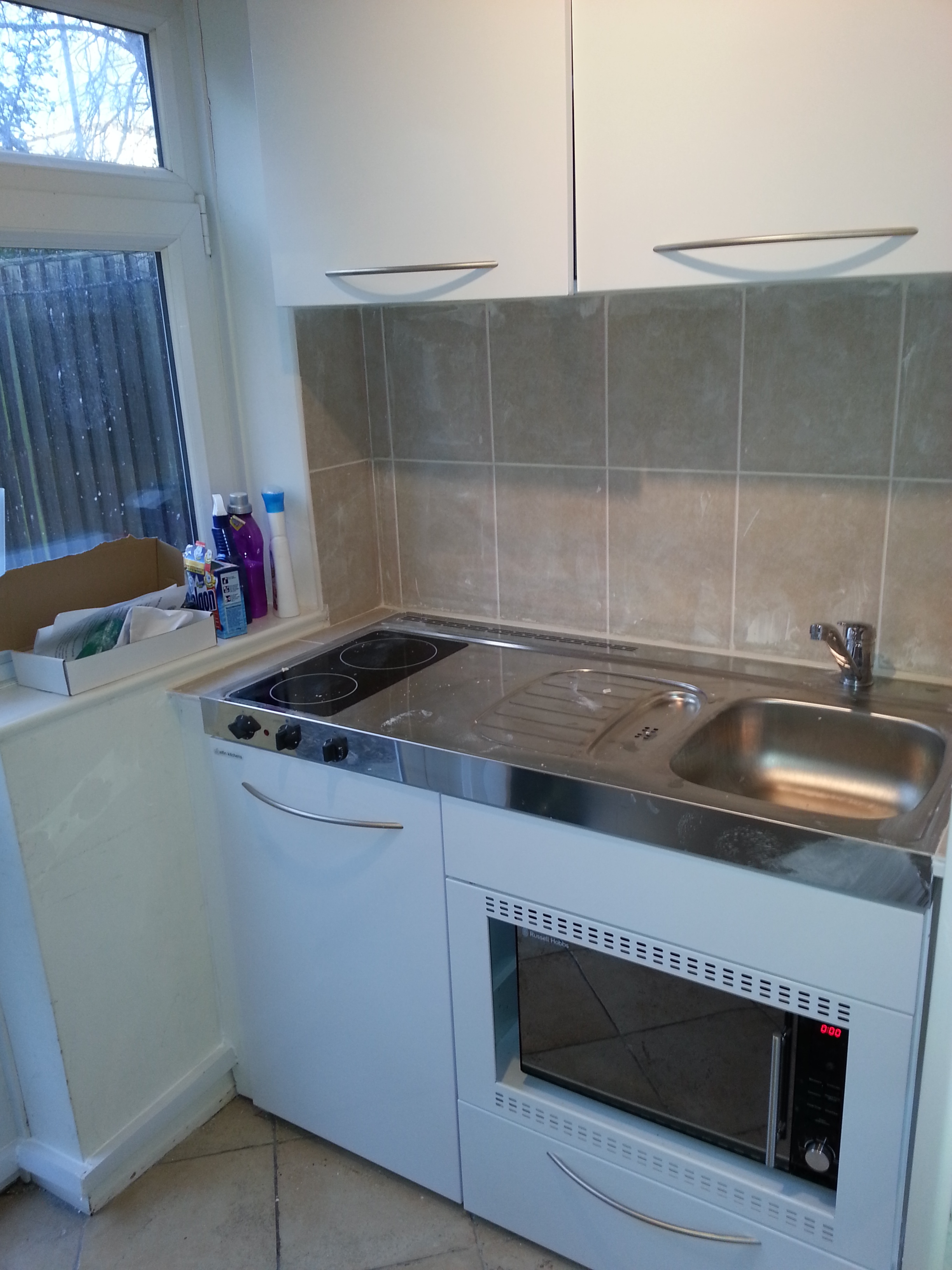 Kitchen Installation, Surbiton