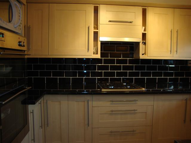 Kitchen Installation, Tolworth